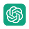ChatGPT Icon